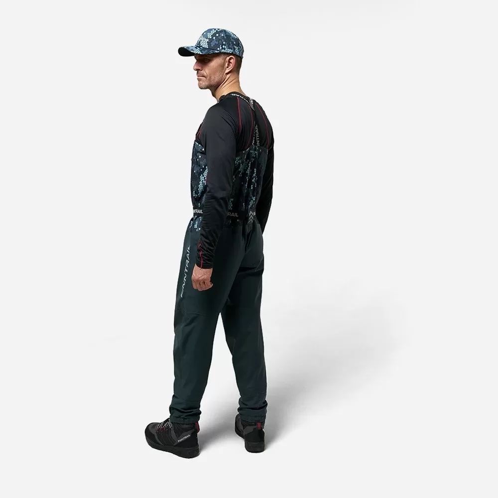 Veidersi Finntrail ENDURO CamoGrey 1539