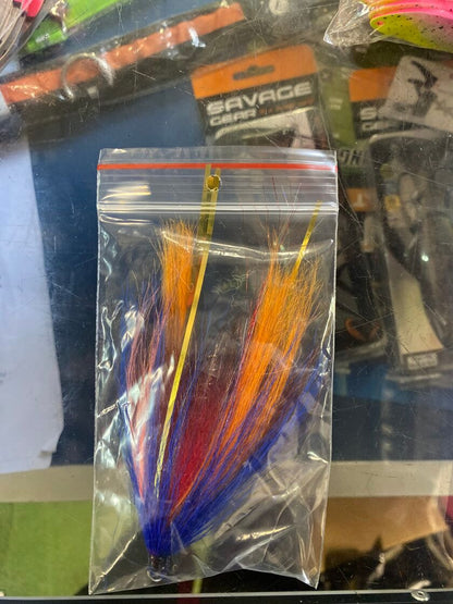 Hand made mouse (paštaisītā pele)