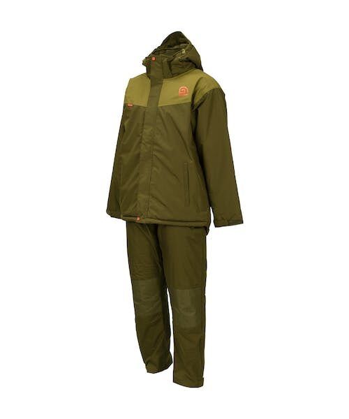 TRAKKER CR 2 piece Winter Suit S-XXXL, 2 daļīgs Ziemas tērps/kostīms Ierobežots skaits