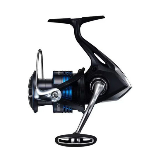 Shimano Nexave C5000 FI HG