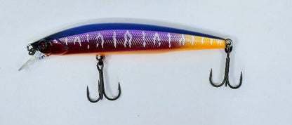 Vobleris Jackall Rerange 85SP