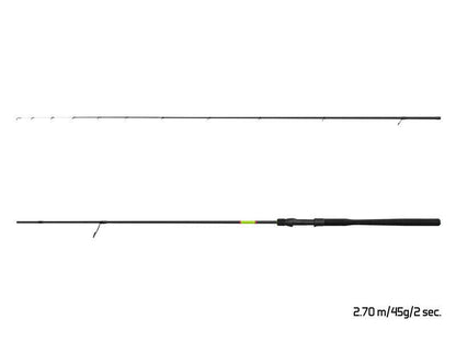 Fīderis Delphin CROXER 270cm/45g