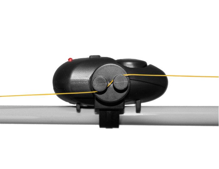 Delphin signalizators WAMP / Electronic bite alarm Delphin WAMP