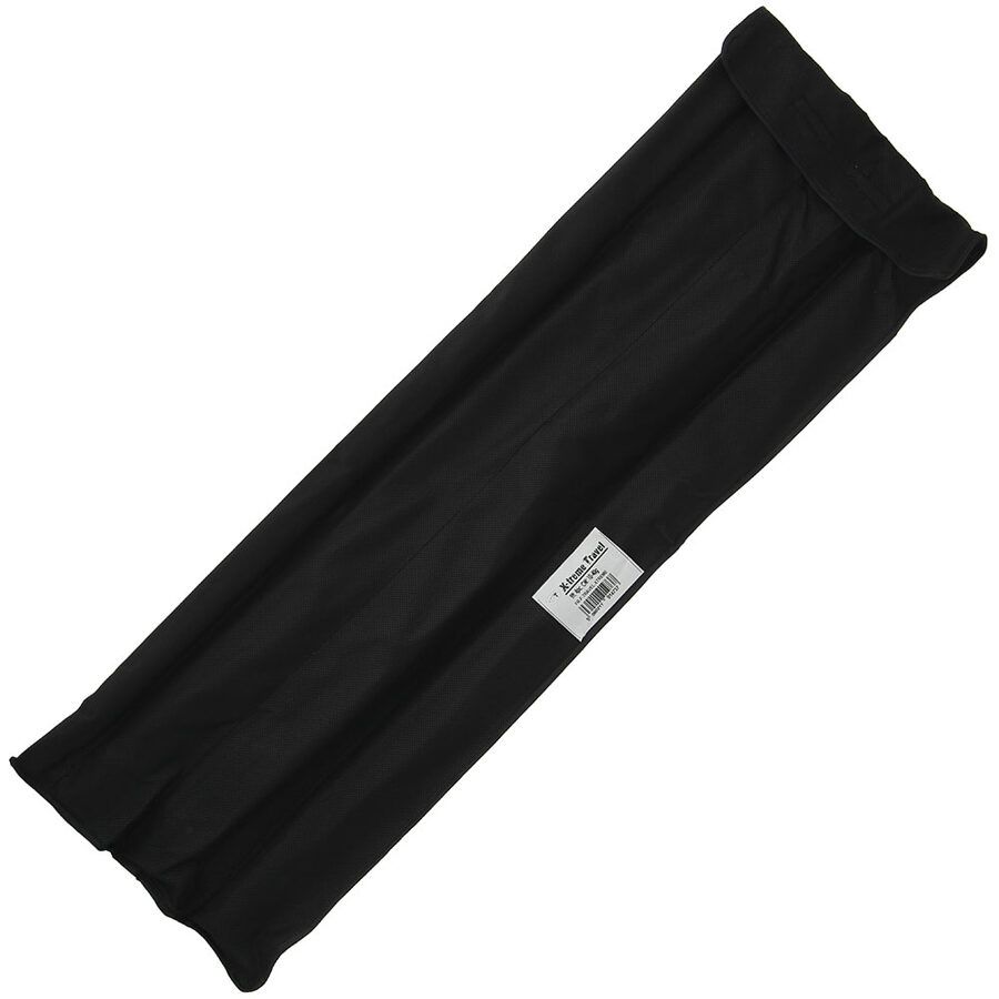 NGT X-Treme 9ft 4pc Travel Rod, Ceļojumu makšķerkāts 2.7m