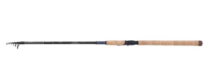 Spinings Shimano Catana FX Tele 2,10m 3-14g 5pc