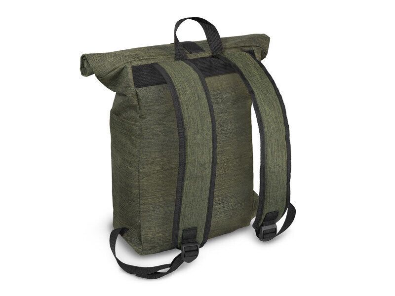 Mugursoma Delphin WASABI Rucksack