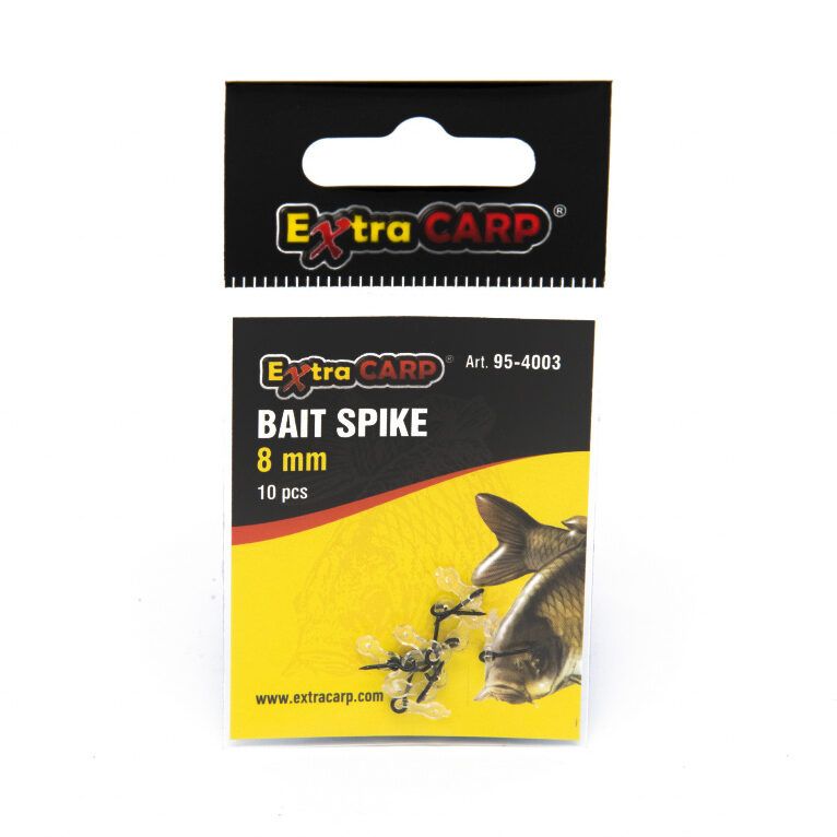 Extra Carp BAIT SPIKE 8 mm , 11 mm , 15 mm / 10 pcs