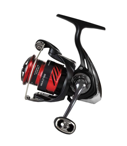 Spole Daiwa 23 NINJA LT2000