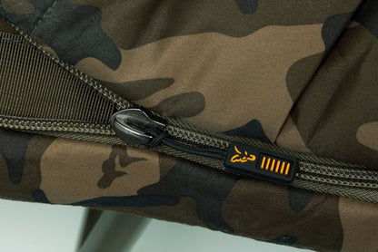 FOX R-SERIES CAMO SLEEP SYSTEM, R sērijas Gultas sistēma