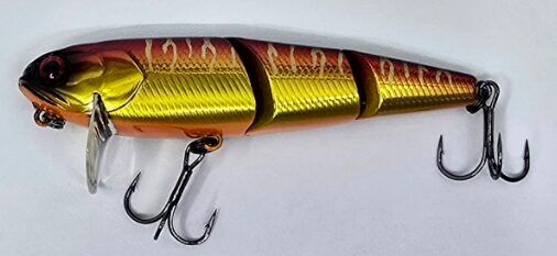 JACKALL DEKA HAMAKURU R-SP