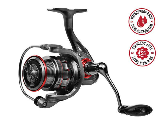 Spole Delphin IXTREK 4T size 4000