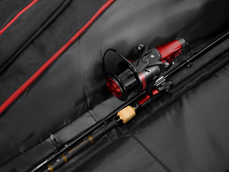 Futrālis Delphin ATOMA Triple