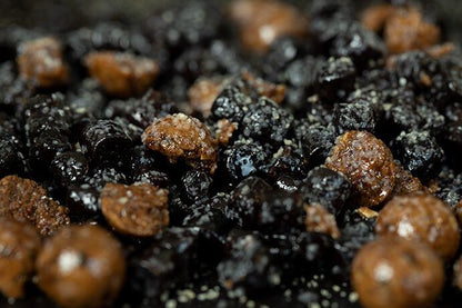 STICKY PURE NATURAL BETAINE, Tīrais betaīna pulveris - 100gr