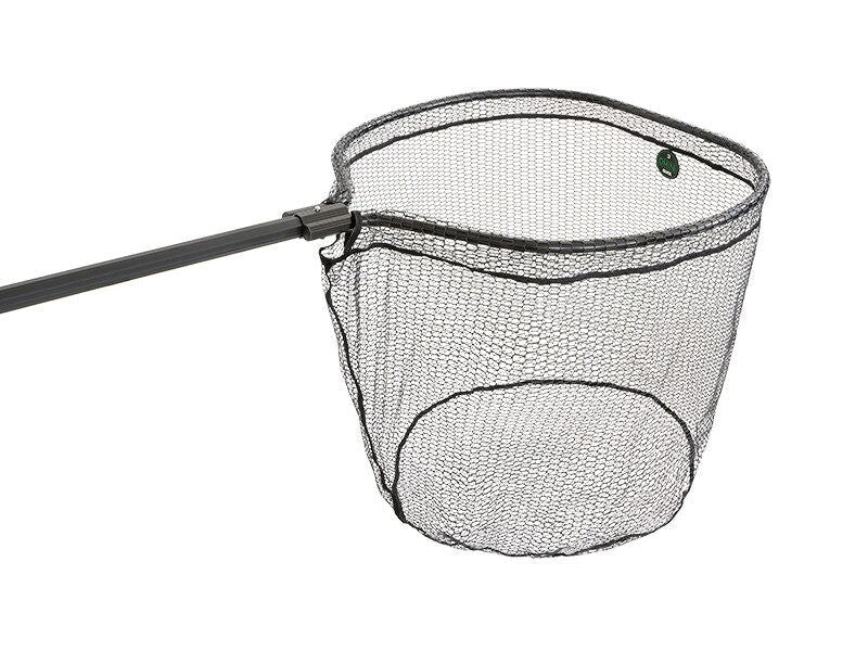 Delphin uztveramais tīkls OMINI Quick 2 daļīgs 215cm/65x60cm / Landing net Delphin OMINI Quick  2 parts 215cm/65x60cm