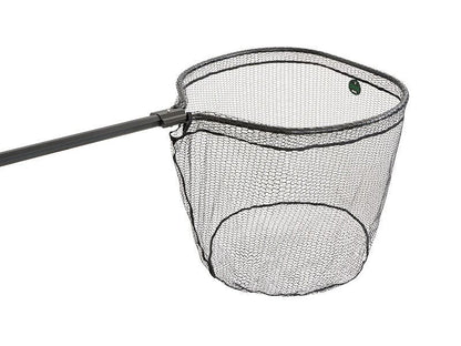 Delphin uztveramais tīkls OMINI Quick 2 daļīgs 215cm/65x60cm / Landing net Delphin OMINI Quick  2 parts 215cm/65x60cm