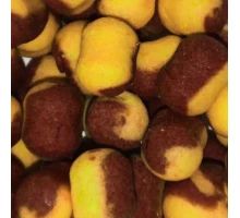 Pop up Fanatik Kūpināts lasis 8x12 mm