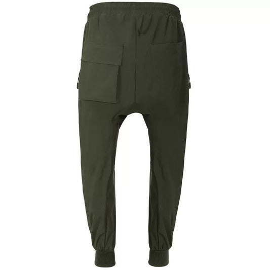 Korda Ultralite Olive Fishing Joggers / Bikses olīves zaļā krāsā
