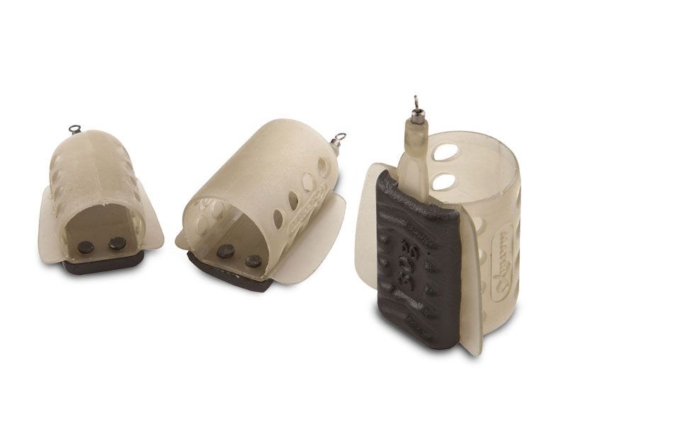 Barotava MATRIX FINNED FEEDERS