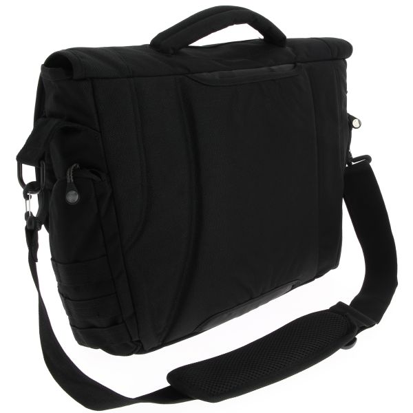 Anglo Arms Shooter's Messenger Bag , Tūrisma un mednieku pleca soma 16L