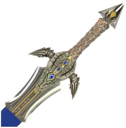 Zobens Replika - WORLD OF WARCRAFT – LOTHER SWORD