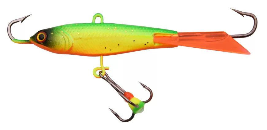 PATRIOT ICE VUOSKU BALANSIERIS 12gr / 40mm