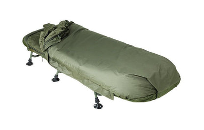 TRAKKER 365 Sleeping Bag - vissezonas guļammaiss