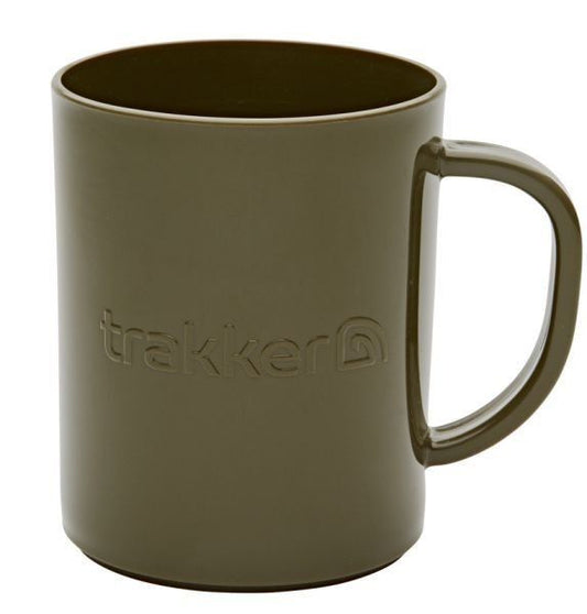 TRAKKER Plastic Cups