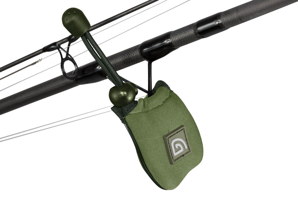 TRAKKER 50mm Neoprene Rod Ring Protectors