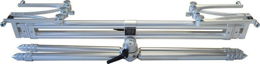 MECCANICA VADESE Evolution 3 Rods Steel