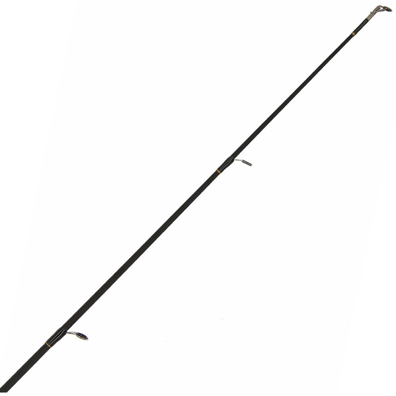 AP Strike Master - 6ft/1,8m , 10-30gr tests, divdaļīgs iesākuma makšķerkāts/spinings