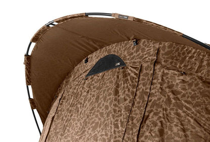 Telts Delphin Bivvy C3 LUX ClimaControl Carpath