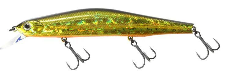 Vobleris ZipBaits Orbit 130SP