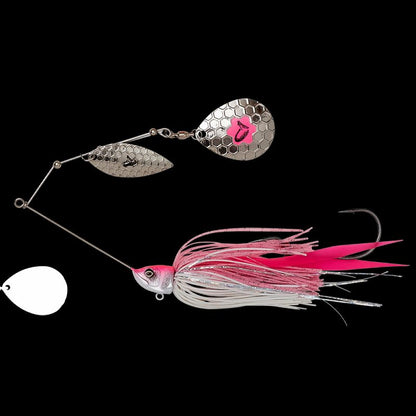 Savage Gear D'A BUSH Spinnerbait 55g , 21cm / Dažadas krāsas
