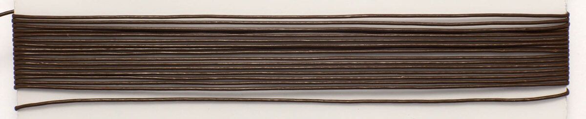 Katran MANTA 45Lb, 10m