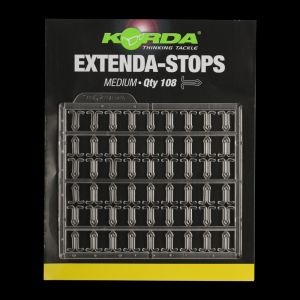 Korda - Extenda Stop , Mata pagarināšanas stoperi - 3 izmēri