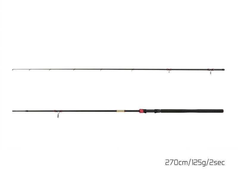Spinings 	Delphin MURENA POWER 270cm/125g