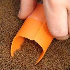 FOX EDGES RAPIDE LOAD PVA BAG SYSTEM - FAST MELT, Ātri šķīstošo PVA maisu sistēma