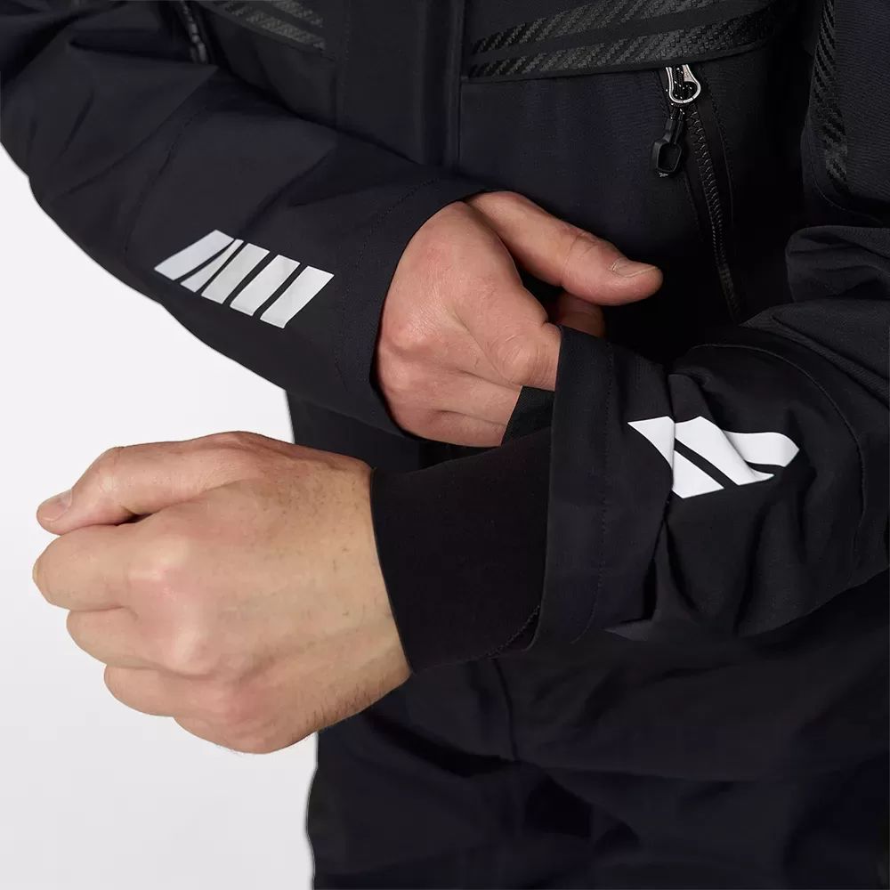 Jaka FINNTRAIL SPEEDMASTER 4029 GRAPHITE