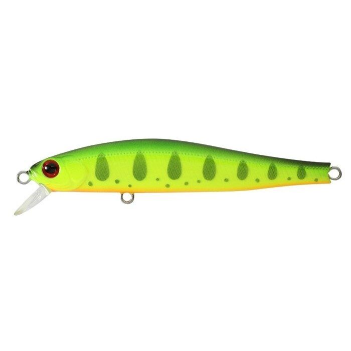 Vobleris Zip Baits Rigge DEEP 70S / Cietais Māneklis Līdakām , Asariem