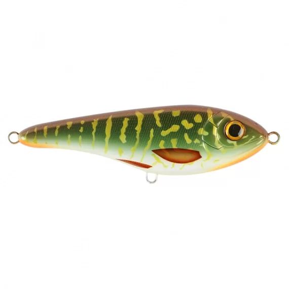 Džerks Strike Pro Baby Buster, 10cm, 25g