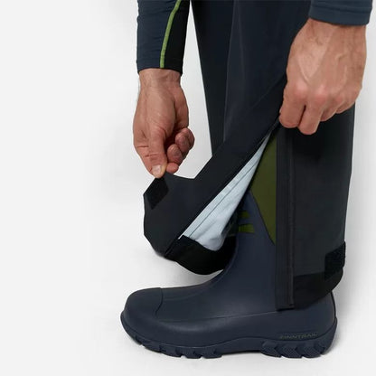 Bikses FINNTRAIL TOURNAMENT GRAPHITE