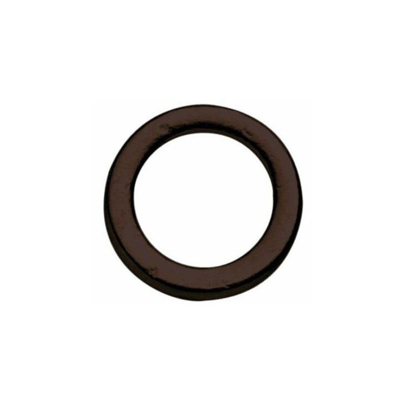 Anaconda Rig Ring / Saeger metāla gredzeni , 3,7mm 20gb.