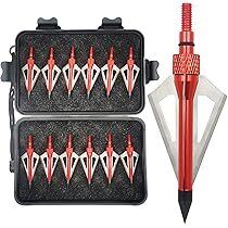 Arbaleta bultu medību uzgalis 7gr