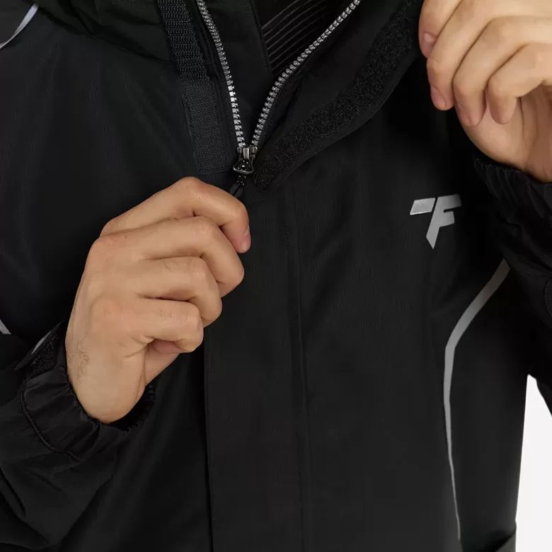 Kostīms FINNTRAIL RIDER GRAPHITE 3475