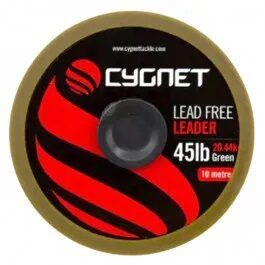 CYGNET LEAD FREE LEADER, Bezsvina līderis sitēmām