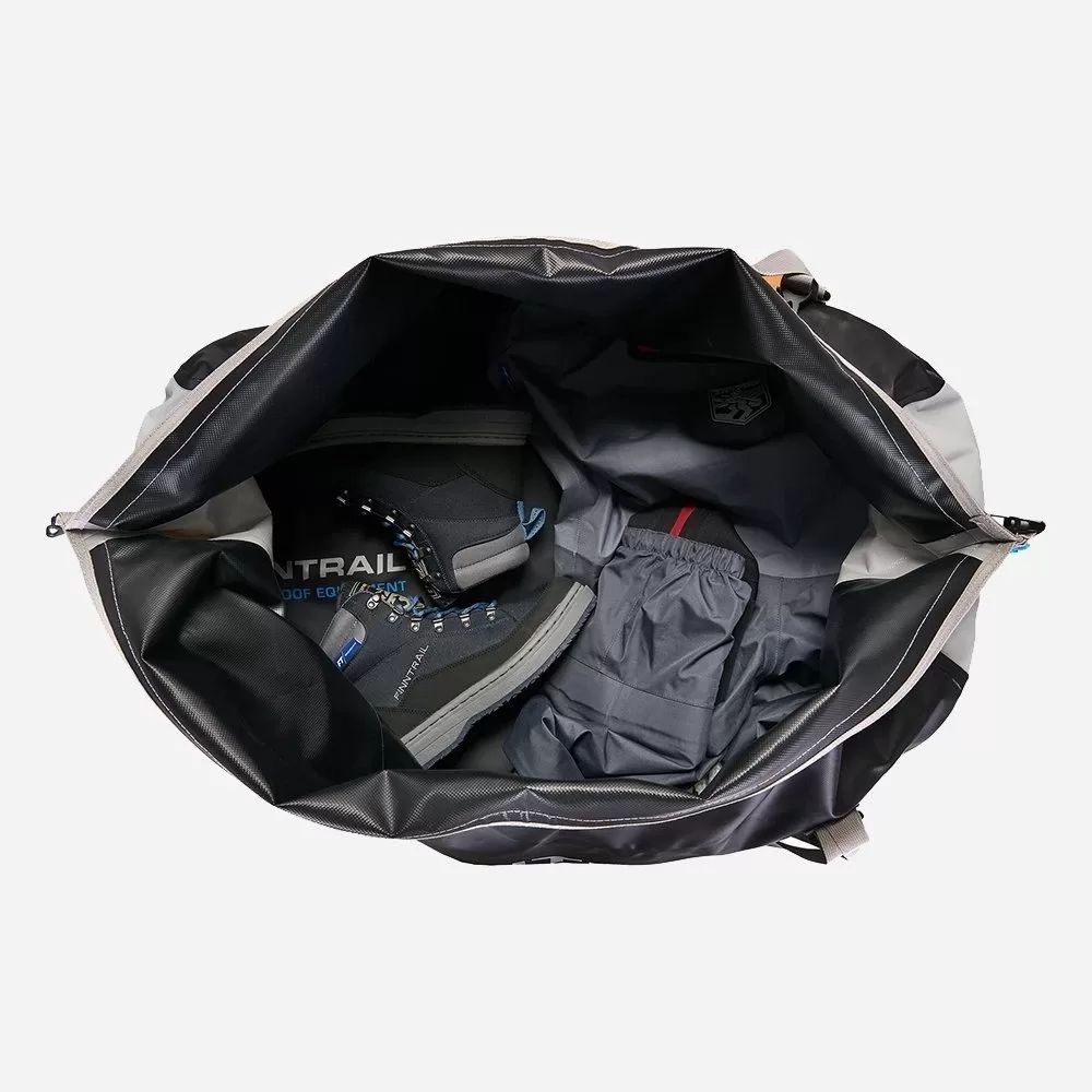 Soma FINNTRAIL HUGE ROLL 120L BLACK