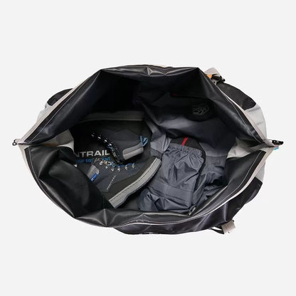Soma FINNTRAIL HUGE ROLL 120L BLACK