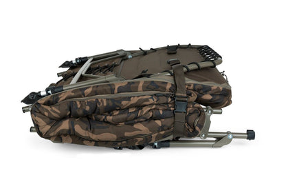 FOX R-SERIES CAMO SLEEP SYSTEM, R sērijas Gultas sistēma