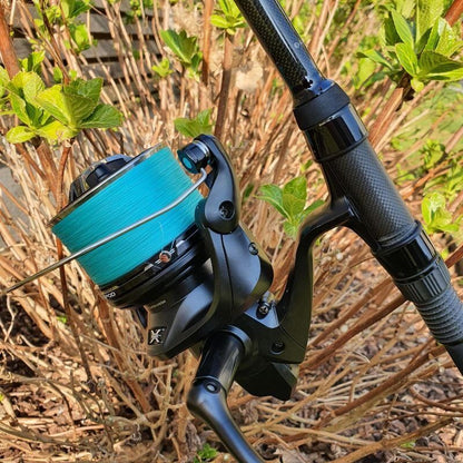 WOLF X-SPOD EX-250 Spod & Marker Braid 300m , ZILA , 0,23mm / 25lb