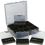 Kastīte NGT 4+1 Tackle box